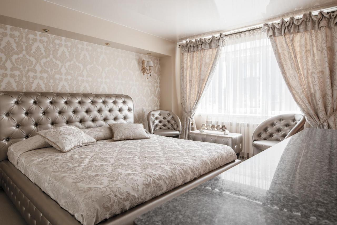 Jacuzzi Apartamentai Relaks 克莱佩达 外观 照片