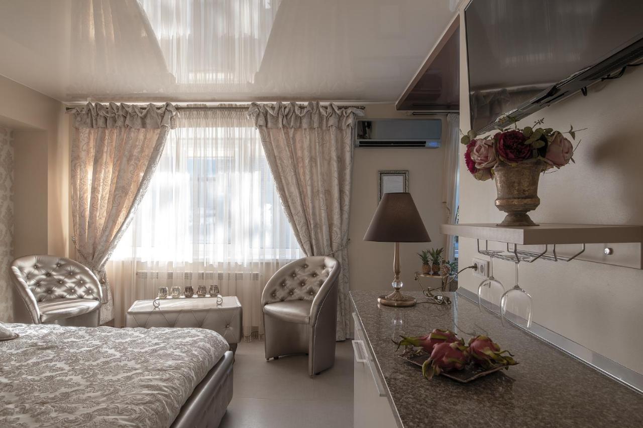 Jacuzzi Apartamentai Relaks 克莱佩达 外观 照片